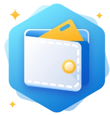 talletus ja kotiutus